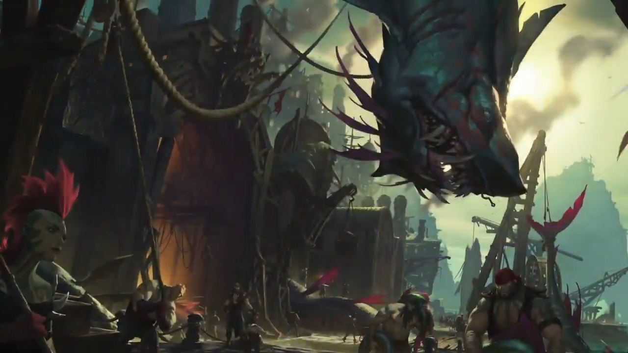 Legends of Runeterra - LoR: todas las cartas de la nueva expansión Monuments of Power