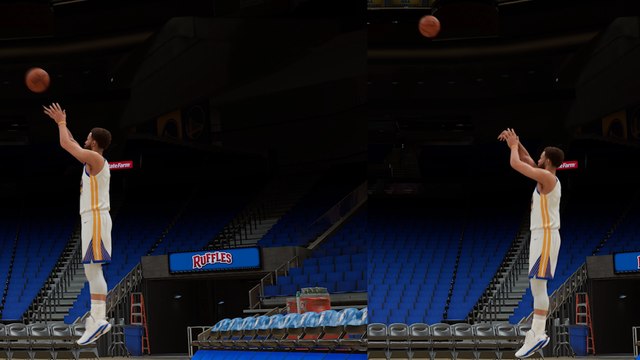 NBA 2K21: Doncic, LeBron o Harden serán más reales en la nueva generación de PS5 y Series X