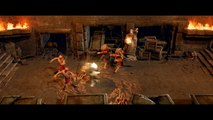 Análisis de 9 Monkeys of Shaolin para PS4, One, Switch y PC - Golpes en la China medieval