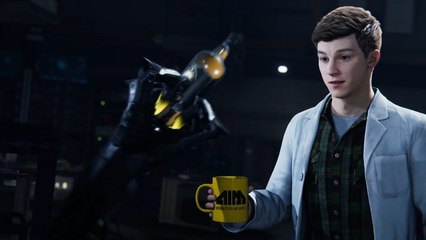 PS5: Sony enseña Spider-Man Remastered... Y la comunidad flipa con el nuevo Peter Parker