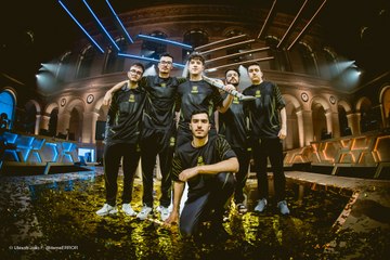 Rainbow Six: NiP ganha especial sobre título no Six Invitational 2021