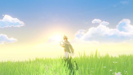 Genshin Impact consigue el récord histórico de lanzamiento de un juego chino en el mundo