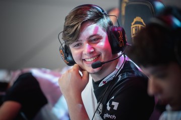 CBLOL: "Sabemos que está faltando atitude", diz Hauz sobre INTZ