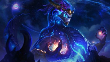 LoL: Esse pentakill de Aurelion Sol fez o time adversário "ver estrelas"