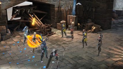 Raid Shadow Legends: tierlist de héroes nat 3, lista de los mejores campeones raros del juego