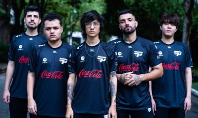 CBLOL: "Nosso early game não caiu, mas temos coisas para adaptar", diz Cariok sobre Pain