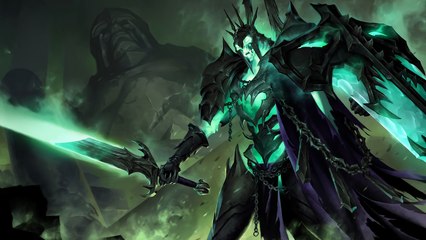 Sentinelas da Luz: saiba tudo sobre o próximo evento de League of Legends