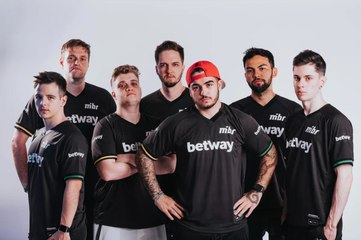 CS:GO: MIBR perde para Mousesports e é eliminada do Gamers Without Borders