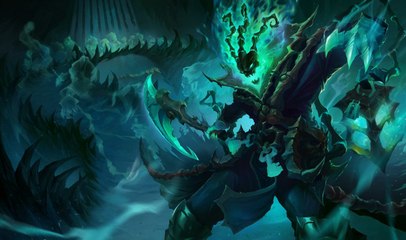 LoL: Todo main Thresh já passou por esse sofrimento