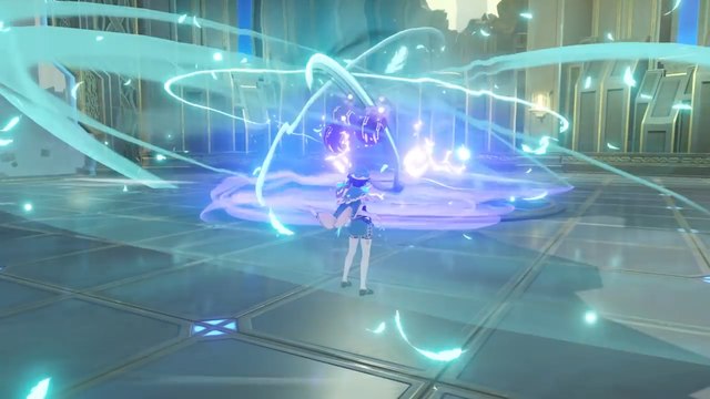 Genshin Impact: Anemóculus, ubicaciones, dónde encontrarlos