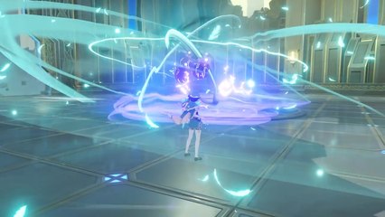 Genshin Impact: Anemóculus, ubicaciones, dónde encontrarlos