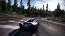 Need For Speed Hot Pursuit: EA recupera y mejora el mejor NFS de la última década