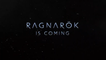 God of War Ragnarok para PS5 se filtró hace más de un año, pero no lo sabías