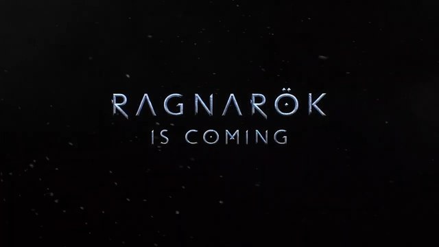 God of War Ragnarok para PS5 se filtró hace más de un año, pero no lo sabías