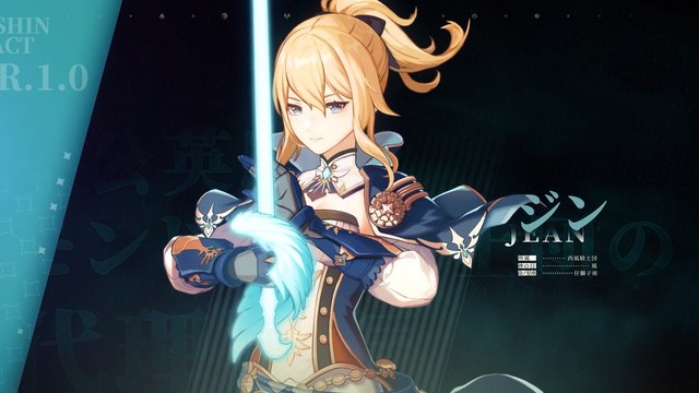 Genshin Impact: Guía de todos los elementos y sus combos elementales