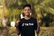 Nobru é o primeiro embaixador global de games do TikTok