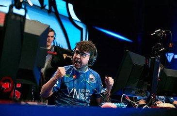 CS:GO: Sharks vence Young Ninjas e se aproxima dos playoffs do Spring Sweet Spring 3