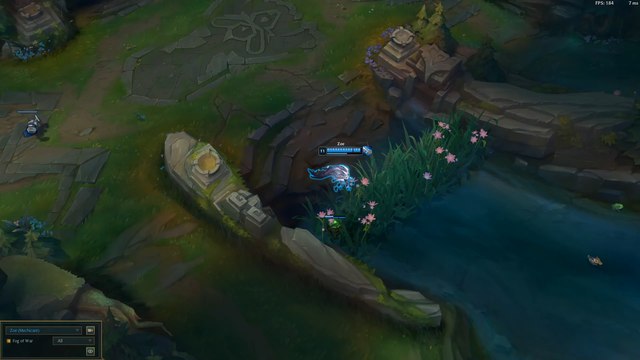 LoL: Riot la lía arreglando el bug de Zoe y la convierte en una metralleta con habilidades infinitas