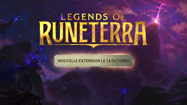 Legends of Runeterra - LoR: todas las cartas de la nueva expansión Monuments of Power