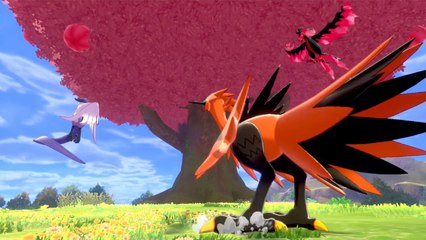 Pokémon Espada y Escudo: Cómo capturar a Articuno Galar, guía