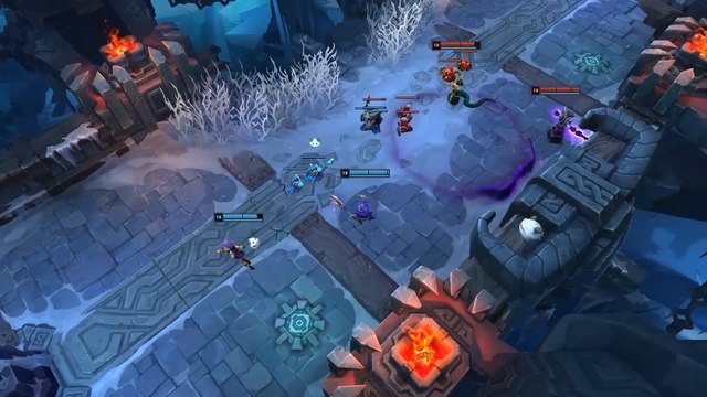 LoL: Riot quiere que presumas de tus logros y prepara una revolución en la personalización