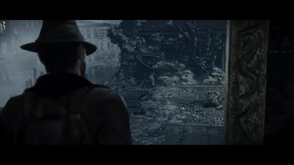 The Sinking City vuelve a las tiendas pero creadores y editores siguen de juicios: Lovecraft llora