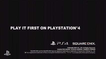 Final Fantasy 7 Remake is a one-year PS4 exclusive