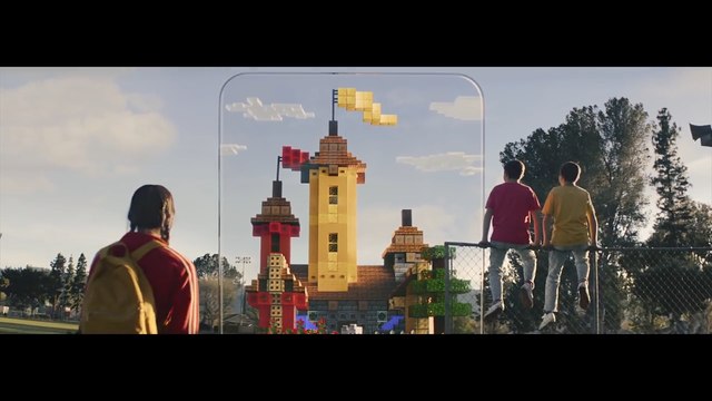 Minecraft Earth consuma su fracaso y cerrará en junio: sus creadores culpan al coronavirus