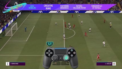 FIFA 21: Cómo defender y dejar nuestra portería a cero en los torneos de Open Series