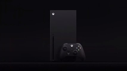 Xbox Series X: Project Scarlett officially revealed at the Game Awards 2019