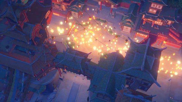 Genshin Impact: Nuevos y jugosos detalles de la versión 1.3, su pre-descarga, mejoras a la resina...