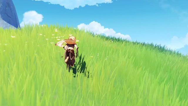 Genshin Impact: Arrasa también en móviles acumulando unas cifras de auténtico escándalo