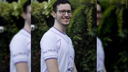 CBLOL: "Traremos campeões que eles não esperam", diz Yampi sobre jogos contra Pain e FLA