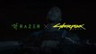 Cyberpunk 2077: Razer lanza el ratón definitivo inspirado en el juego de CD Projekt Red