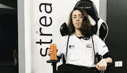 CBLOL: Gragolandia deixa a INTZ após série de polêmicas