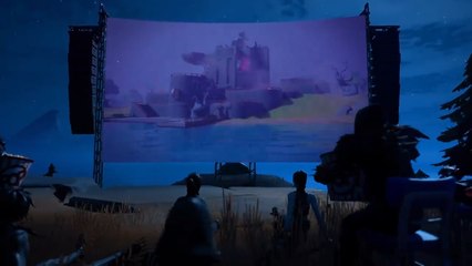 Fortnite: Tienda del 29 de octubre de 2020