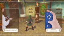 Cristais de Gratidão em Zelda Skyward Sword HD: como e onde obtê-los