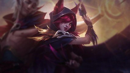 LoL: Esse pentakill de Xayah foi de "dar pena" do time adversário