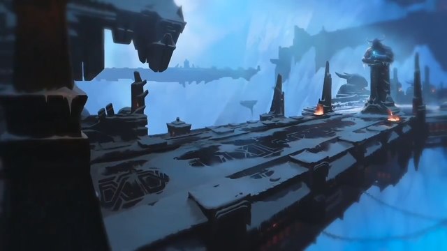 LoR: Hitos, nuevo tipo de carta jugable de Legends of Runeterra que cambiará el juego por completo