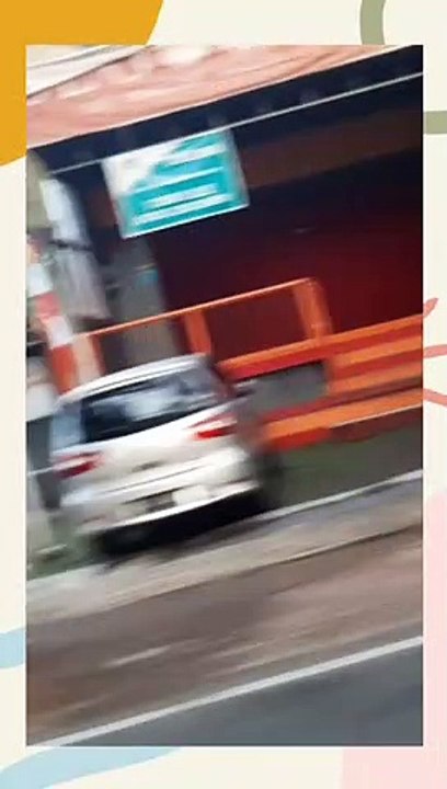 Jenjalan Pagi pakai Uber