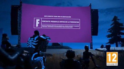 Fortnite: Desafíos de Fortnitemares: La Venganza de Midas, solución y todas las recompensas