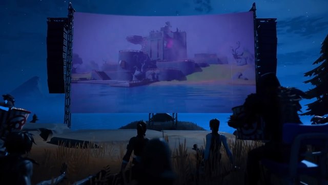 Fortnite: Todas las skins del parche 14.40 de Halloween. ¡Fortnitemares llega cargada de terror!