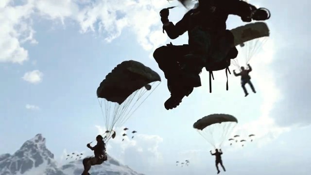 Call of Duty Warzone: ¡Primera imagen del nuevo mapa del Battle Royale en Black Ops Cold War!