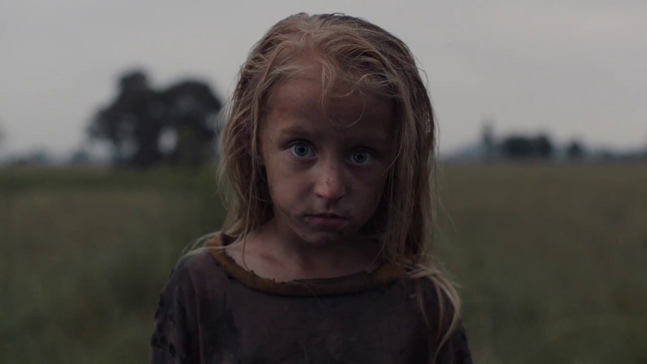 Oats Studios  Volume 1  - Trailer
