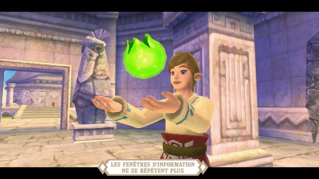 Rede de Borboletas em Zelda Skyward Sword HD: Como obtê-la e pegar insetos?