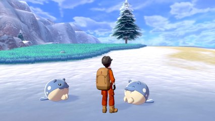 Las Nieves de la Corona a fondo ¿Es el segundo DLC de Pokémon Espada y Escudo mejor que el primero?
