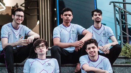 CBLOL: Seleção da Semana 6; veja os melhores jogadores da rodada