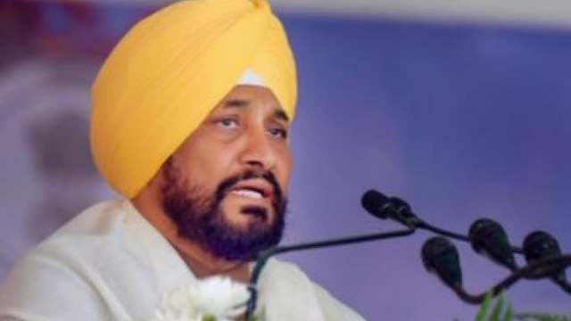 Condition of farmers getting worse, says CM Channi