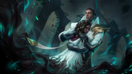 LoL: Tudo sobre o passe Sentinelas da Luz 2021 e suas missões