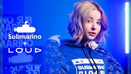 Loud recebe Submarino como nova patrocinadora